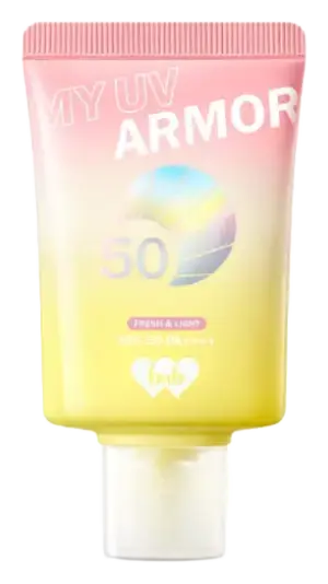 Barenbliss My UV Armor SPF 50 PA++++