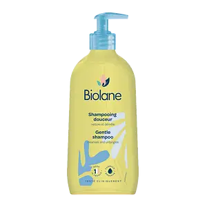 Biolane Gentle Shampoo