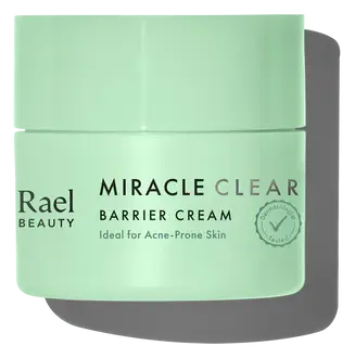 Rael Miracle Clear Barrier Cream