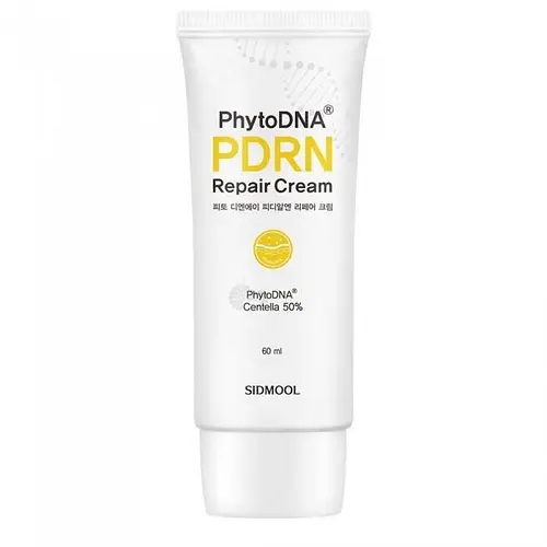 Sidmool PhytoDNA PDRN Repair Cream