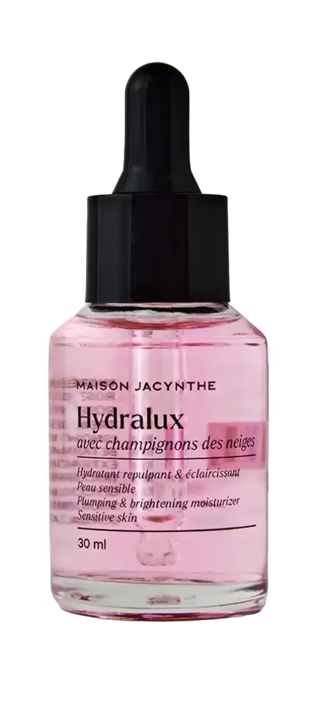 Maison Jacynthe Hydralux