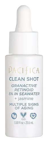 Pacifica Granactive Retinoid 5% in Seawater