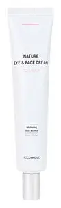 Foodaholic Nature Eye & Face Cream Collagen