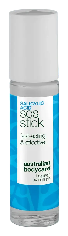 Australian Bodycare Salicylic Acid SOS Stick