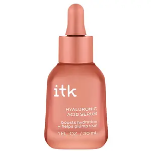 itk Hyaluronic Acid Serum