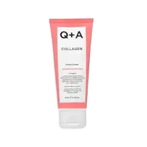 Q + A Collagen Hand Cream