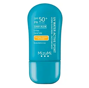 MizuMi UV Water Active Sport SPF 50+