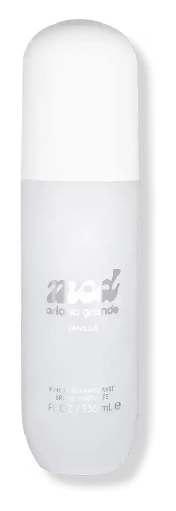 Ariana Grande Fragrances MOD Vanilla Fine Fragrance Mist