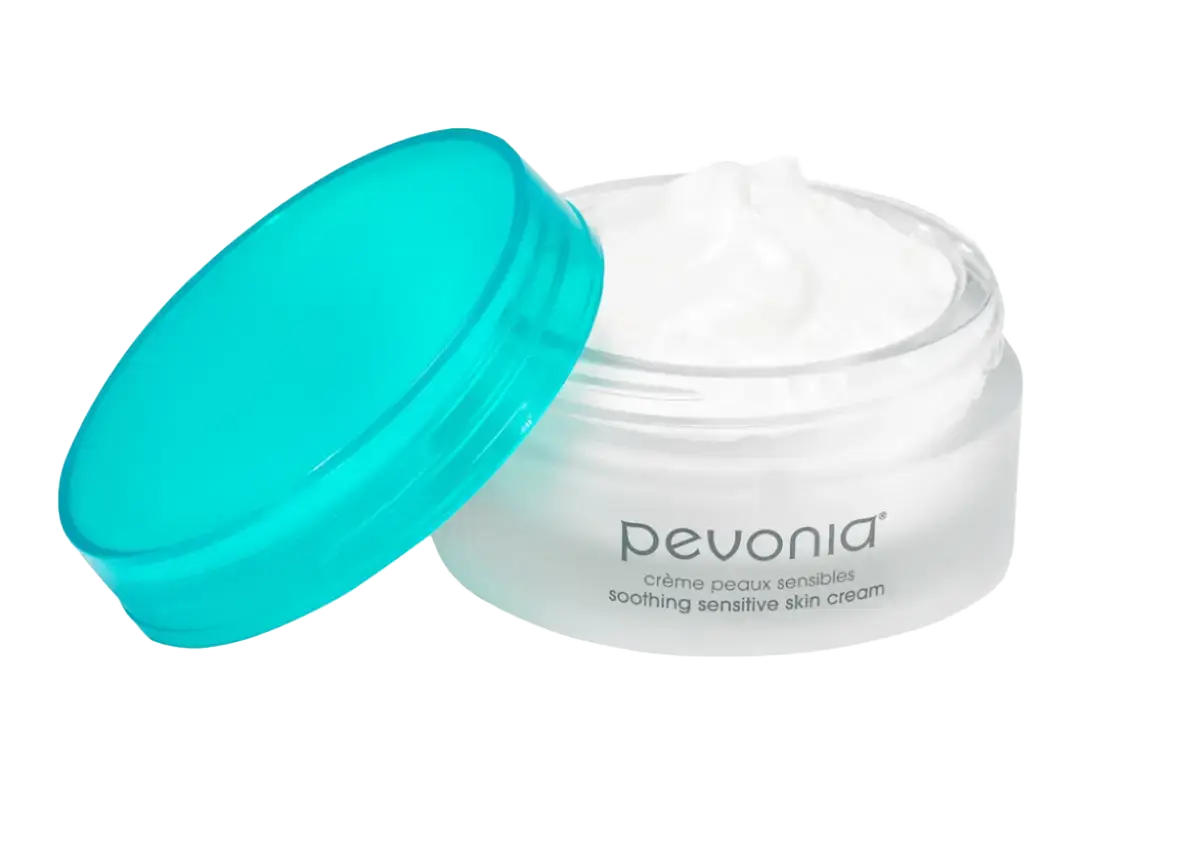 Pevonia Soothing Sensitive Skin Cream