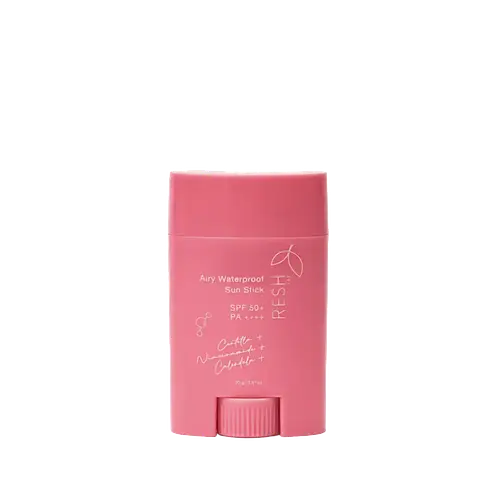 Resh Lab Airy Waterproof Sun Stick SPF 50+ PA++++
