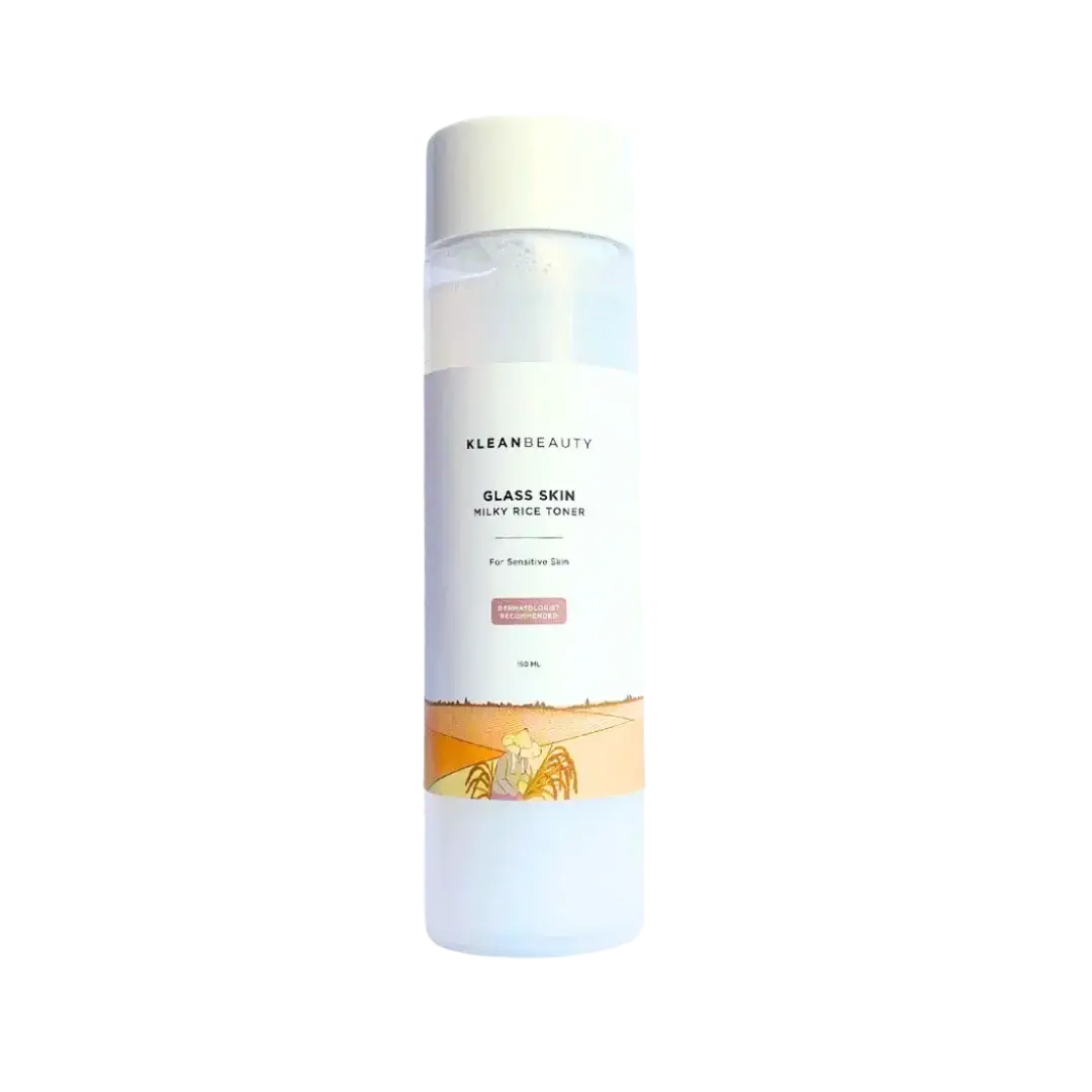 Klean. Milky Toner