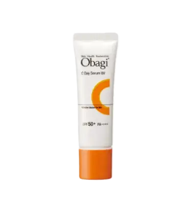 obagi C Day Serum UV SPF 50+