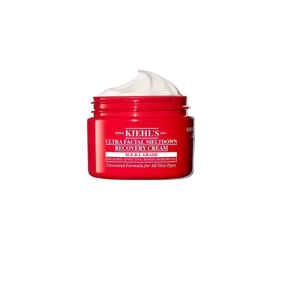 Kiehl's Ultra Facial Meltdown Recovery Cream