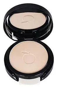 Idun Minerals 2-in-1 Pressed Powder & Foundation Sarek