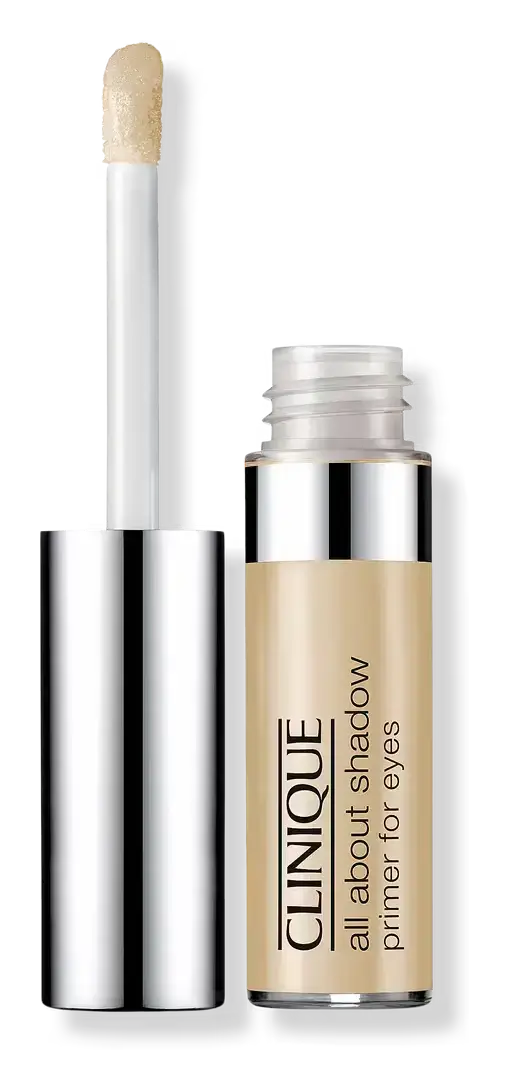 Clinique All About Shadow Primer For Eyes Very Fair