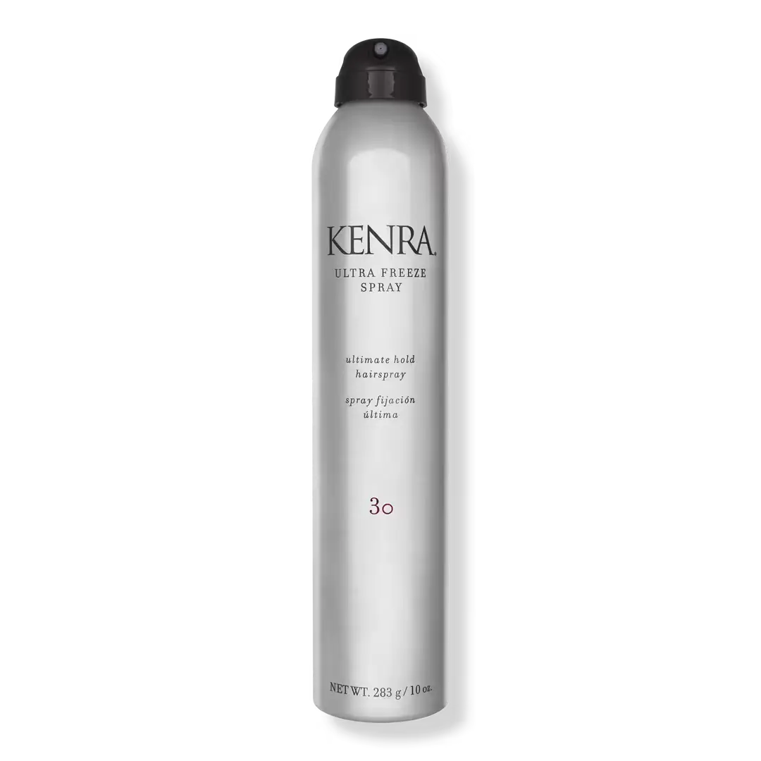 Kenra Ultra Freeze Spray 30