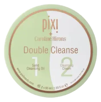 Pixi Beauty Double Cleanse Balm Side