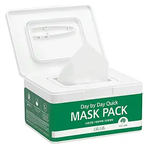 RiRe Day By Day Quick Mask Pack Cica
