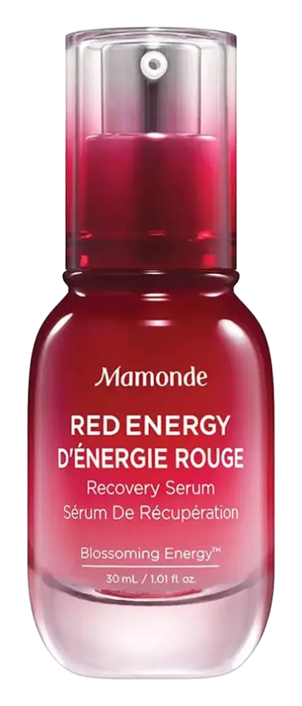 Mamonde Red Energy Recovery Serum