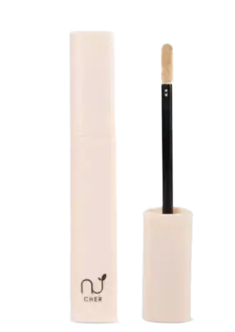 Cher Skincare Extra Cover & Sunscreen Concealer SPF 50 01