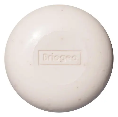 BrioGeo Be Gentle, Be Kind™ Aloe + Oat Milk Ultra Soothing 3-in-1 Cleansing Bar