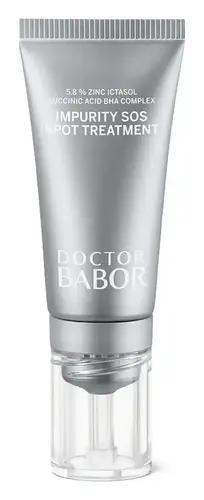 Babor Impurity SOS Spot Treatment