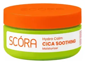 Scora Hydra Calm Cica Soothing Moisturizer