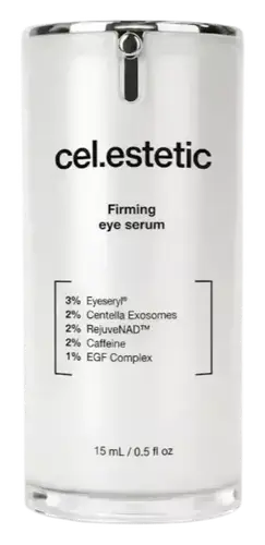cel.estetic Firming Eye Serum