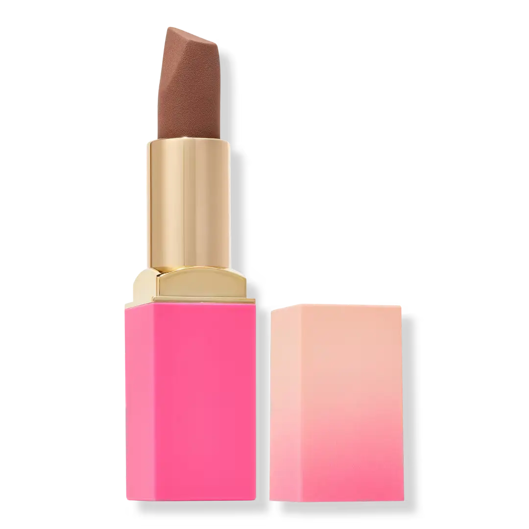 Juvia's Place Velvety Matte Lipstick Toffee