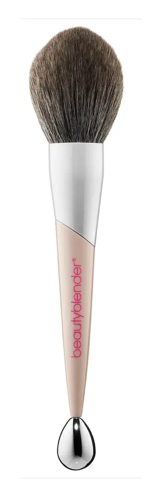 beautyblender Big Boss Powder Brush & Cooling Roller