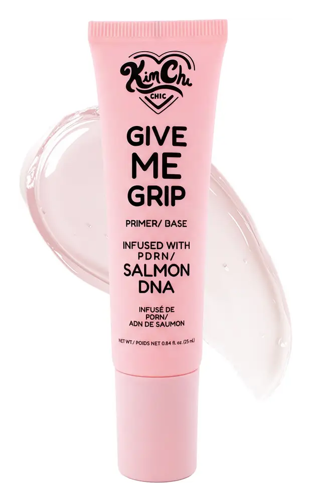 KimChi Chic Beauty Give Me Grip Primer