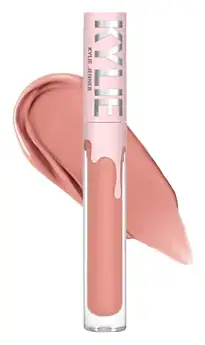 Kylie Cosmetics Matte Liquid Lipstick Candy K