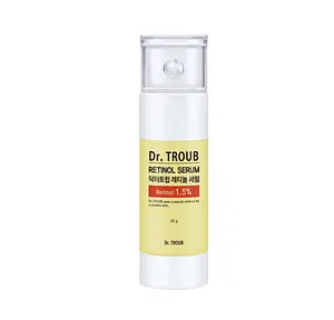 Sidmool Dr. Troub Retinol 1.5% Serum