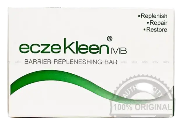 Eskeen Eczekleen MB Replenishing Soap