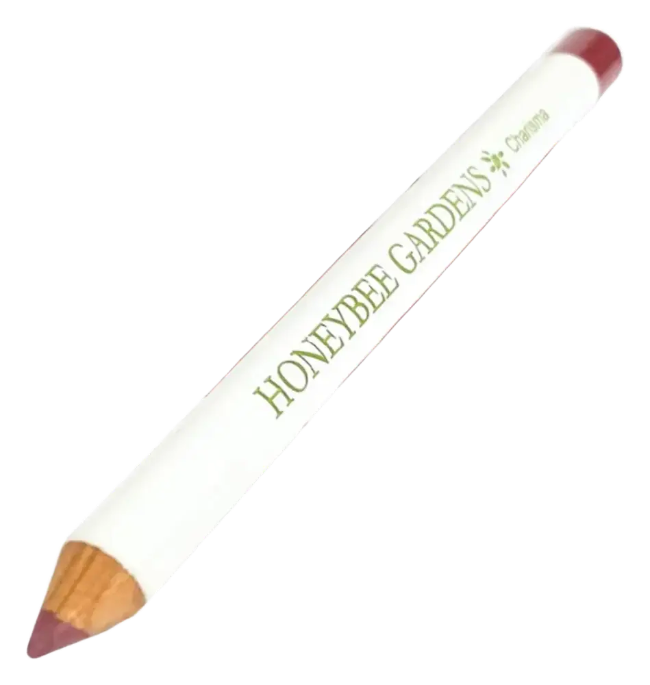 Honeybee Gardens Irresistible Lip Liner Charisma