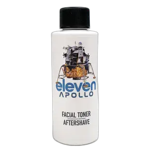 Eleven Shaving Facial Toner Aftershave Apollo