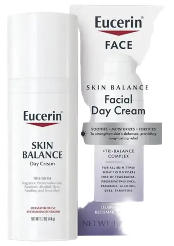Eucerin Skin Balance Day Cream