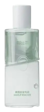 Ositree Sooth Purifying Soft Eye & Lip Makeup Remover
