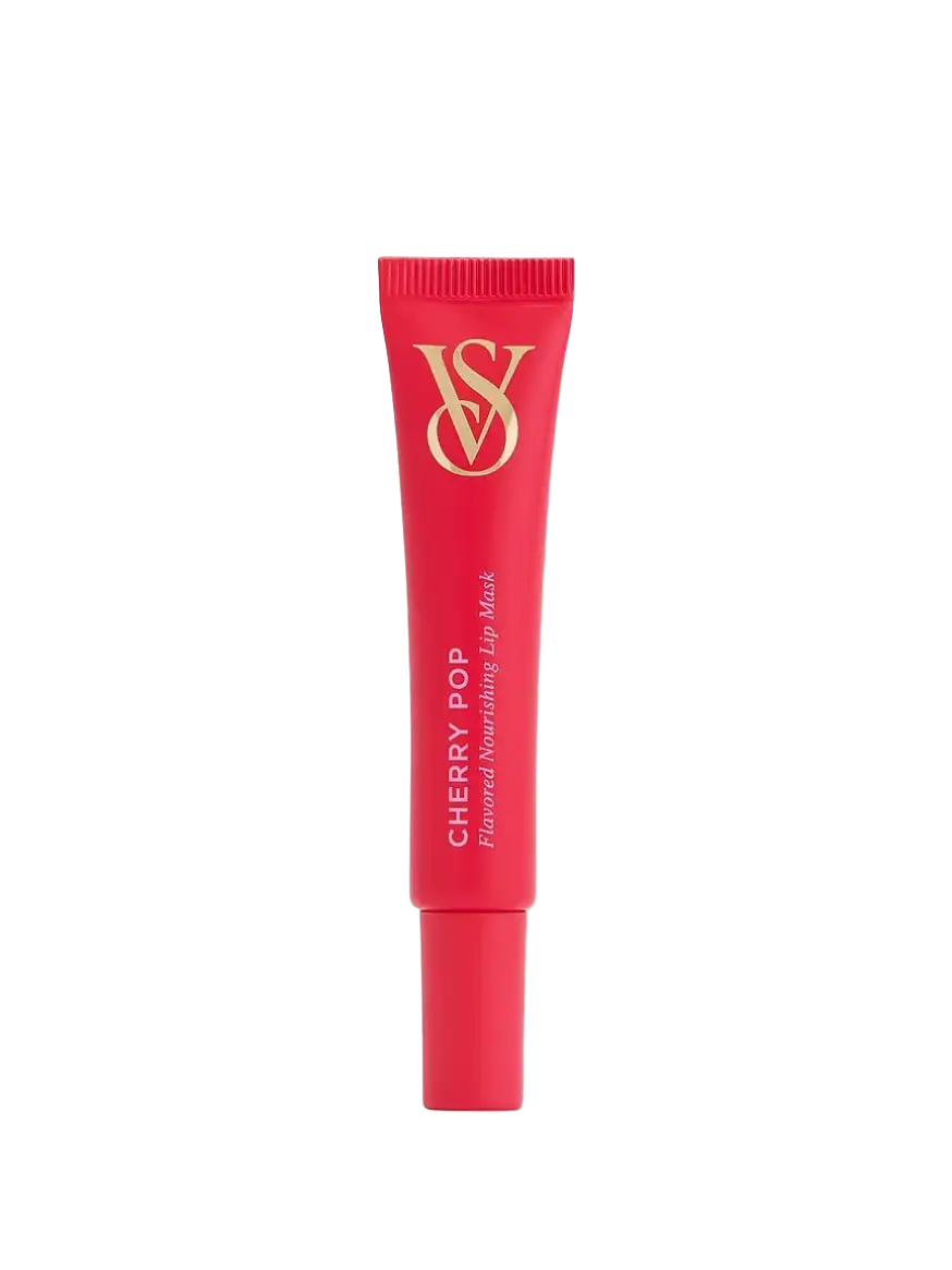 Victoria’s Secret Flavored Nourishing Lip Mask Cherry Pop
