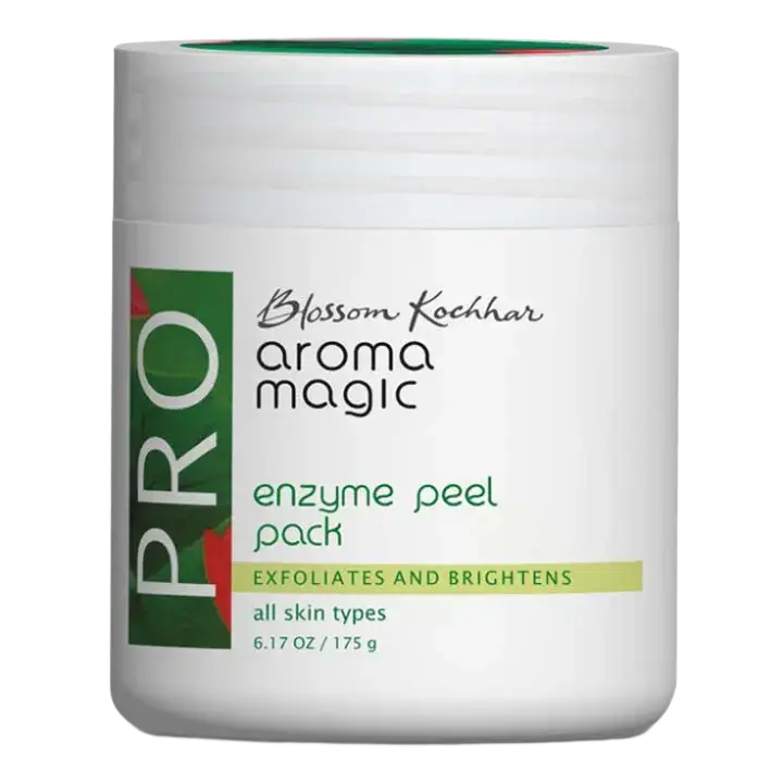 Blossom Kochhar Aroma Magic Enzyme Peel Pack