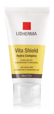 Lidherma Vita Shield Hydra Complex