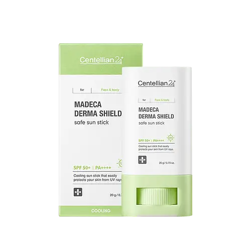 Centellian24 Madeca Derma Shield Safe Sun Stick SPF 50+