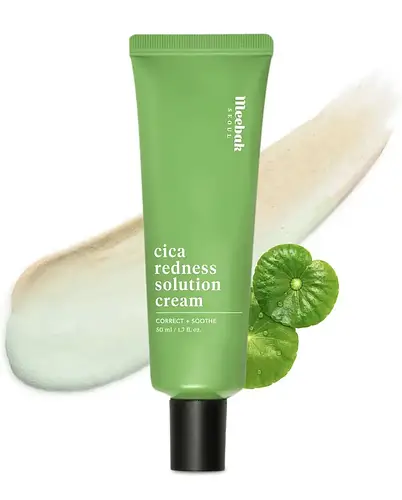 Meebak Cica Redness Solution Cream