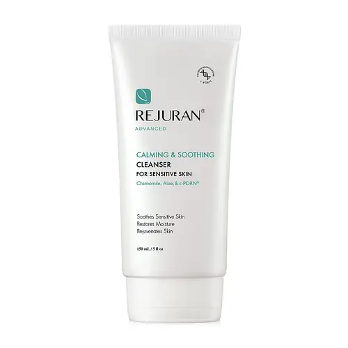 Rejuran Advanced Calming & Soothing Cleanser