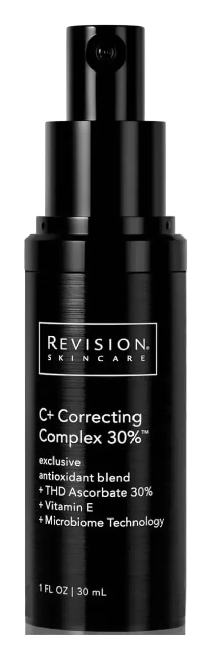 Revision Skincare C+ Correcting Complex 30%