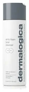 Dermalogica Oil To Foam Total Cleanser