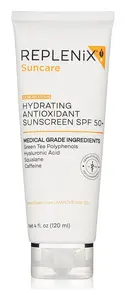 Replenix Hydrating Antioxidant Sunscreen SPF 50+