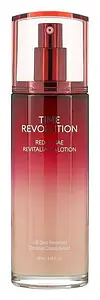 Missha Time Revolution Red Algae Revitalizing Lotion