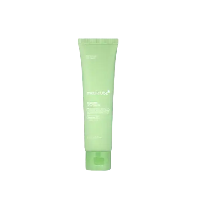 MediCube Exosome Cica Cream