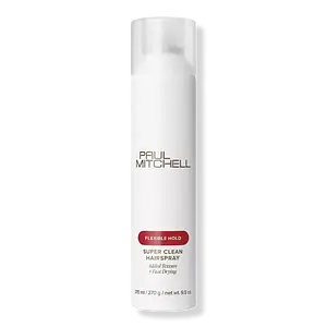 Paul Mitchell Super Clean Hairspray